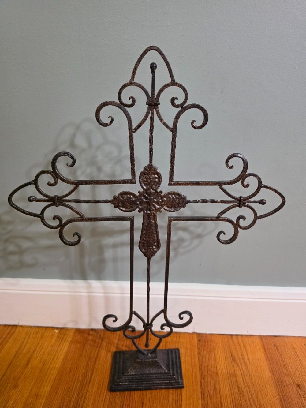 Celtic Cross